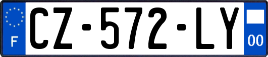 CZ-572-LY