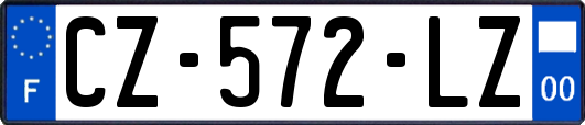 CZ-572-LZ