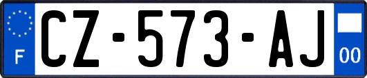 CZ-573-AJ