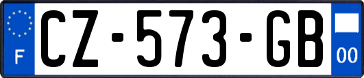 CZ-573-GB