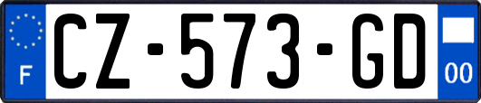 CZ-573-GD
