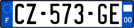 CZ-573-GE