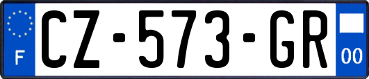 CZ-573-GR
