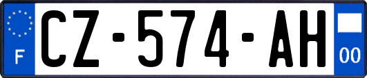 CZ-574-AH