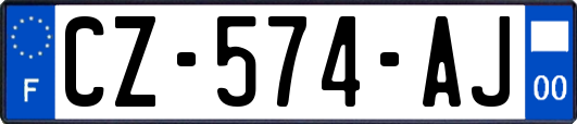 CZ-574-AJ