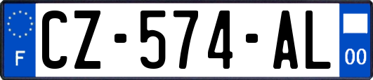 CZ-574-AL