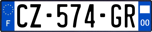 CZ-574-GR