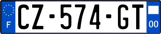 CZ-574-GT