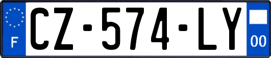 CZ-574-LY