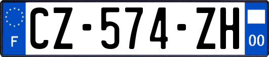CZ-574-ZH