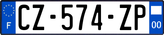 CZ-574-ZP