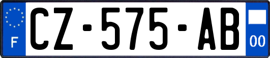 CZ-575-AB