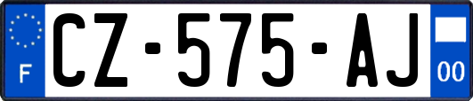 CZ-575-AJ