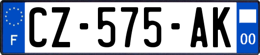 CZ-575-AK