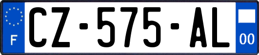 CZ-575-AL