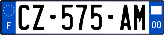 CZ-575-AM