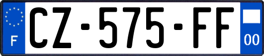 CZ-575-FF