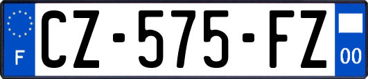 CZ-575-FZ