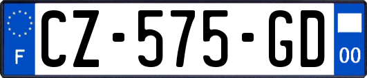 CZ-575-GD