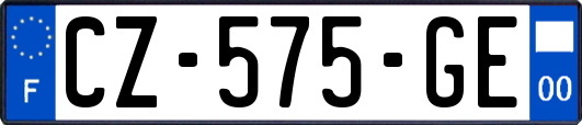 CZ-575-GE