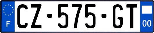 CZ-575-GT