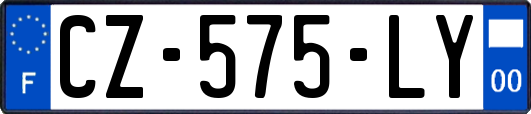CZ-575-LY