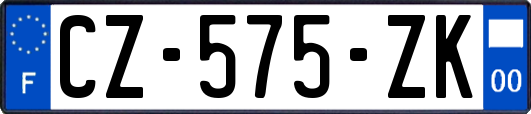 CZ-575-ZK