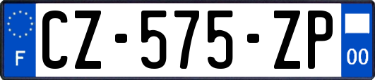 CZ-575-ZP