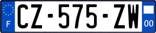 CZ-575-ZW