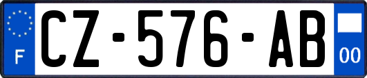 CZ-576-AB