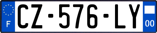 CZ-576-LY