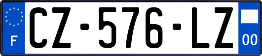 CZ-576-LZ