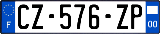 CZ-576-ZP