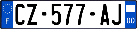 CZ-577-AJ
