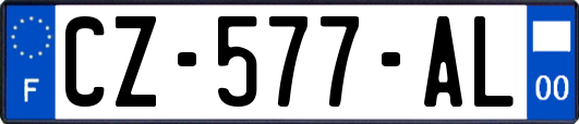 CZ-577-AL