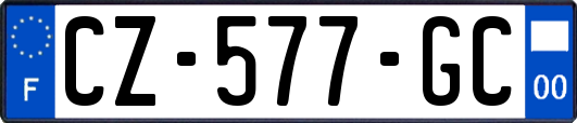 CZ-577-GC