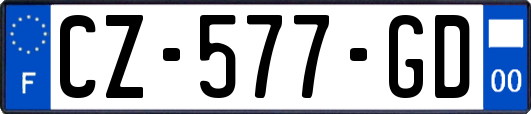 CZ-577-GD