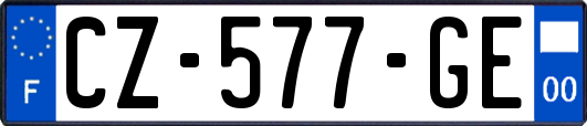 CZ-577-GE