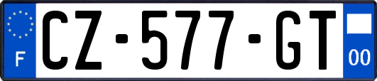 CZ-577-GT