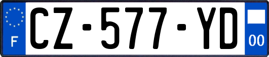 CZ-577-YD