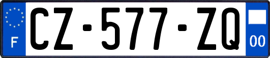 CZ-577-ZQ