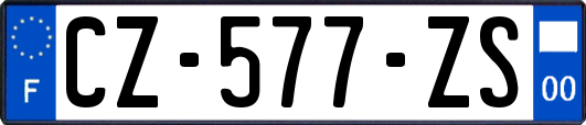 CZ-577-ZS