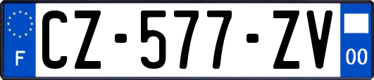 CZ-577-ZV