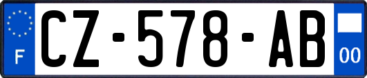 CZ-578-AB