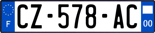 CZ-578-AC