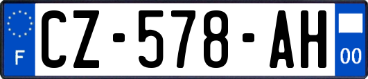 CZ-578-AH