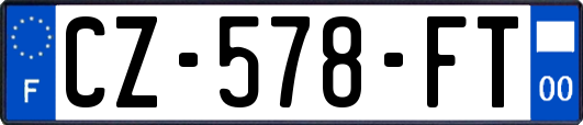 CZ-578-FT