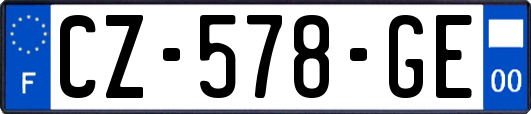 CZ-578-GE