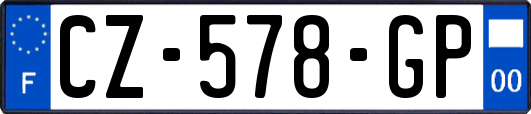 CZ-578-GP