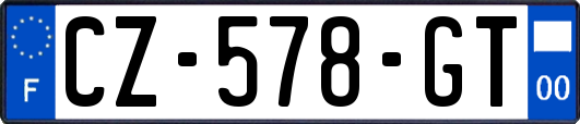 CZ-578-GT